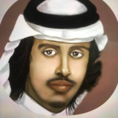 الشاعر: سعد المطيري