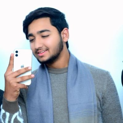 Syed Zada.🔥
25 May My DaY🔥
Free Fire loVer🔥
Chill Man❤
syedzada.11.11 insta id
Syed zada At FB🥰
Single❤