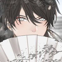 Yiyuan 逸缘🎐 (@yiyuanvt) 's Twitter Profile