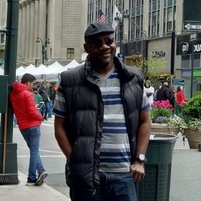 osazeddy4real's profile picture. simple but delicate