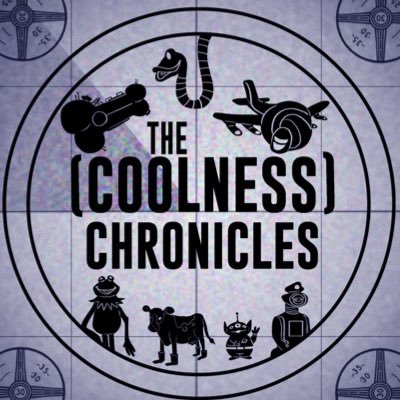 “Humorous” subjective pop culture history tour #podcast. Tuesdays. https://t.co/IyxMVFMHD0 & @ReelsOfJustice co-host. #PodernFamily #BLM