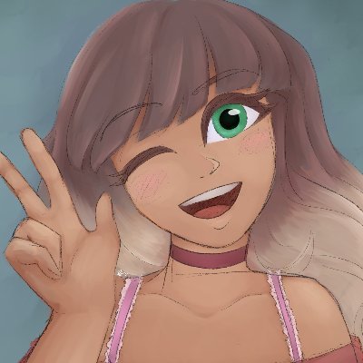 Daisy Alphanさんのプロフィール画像
