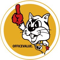 オフィスバリュー* (@officevalue_320) 's Twitter Profile