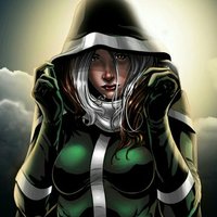 THE ROGUE (@_shecanttouch_) 's Twitter Profile