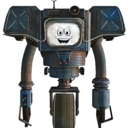 Haha funny gimmick account Main: @blaster0o I like fallout and the walking dead