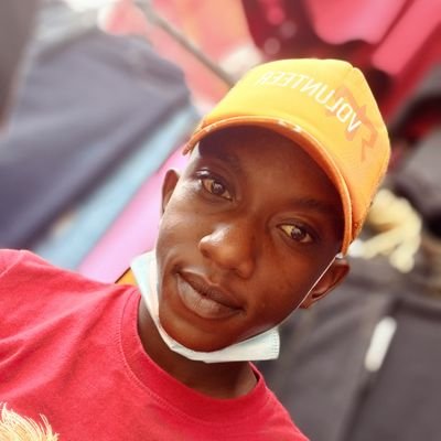 Samuelk20864734's profile picture. Humbled @ ❤
