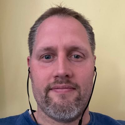 JoshFrederick33's profile picture. 