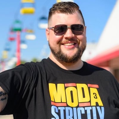 Travis Wacker Profile