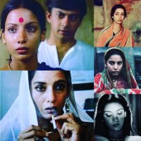 SmitaAzmi Queens Of Indian Cinema.. (@miranideepak) 's Twitter Profile Photo