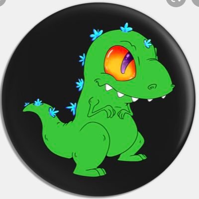 lolreptar's profile picture. Memes for the homies. Follow me on IG @lolreptar Formerly @twitter
