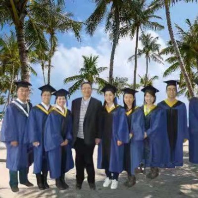 ChengLu24366685's profile picture. sciences