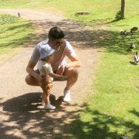 James Quinn (@james__quinn) 's Twitter Profile