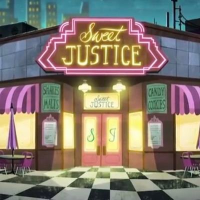 Sweet Justice Events Profile