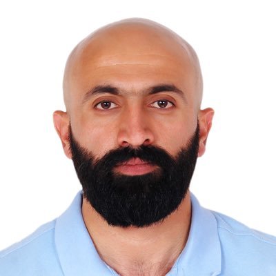 AhmadBehzadG's profile picture. 