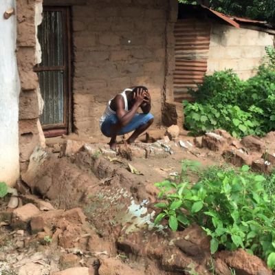 AbdoulieJanneh9's profile picture. 