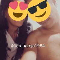 SW en Bogotá. 3️⃣6️⃣.0️⃣0️⃣0️⃣Seg. (@larapareja1984) 's Twitter Profile Photo SW en Bogotá. 3️⃣6️⃣.0️⃣0️⃣0️⃣Seg. (@larapareja1984) 's Twitter Profile Photo