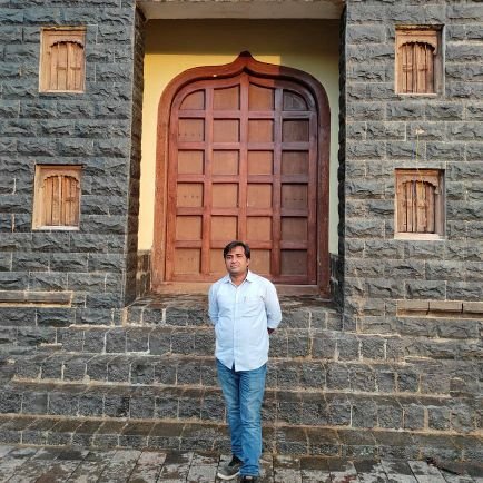 avinashhkm's profile picture. संचालक - अभिनव स्टडीज