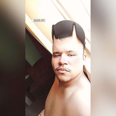 FÉ EM DEUS!