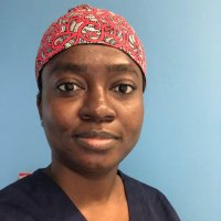 Dorcas Sackey (Osei-Poku) (@dorcassackeymd) 's Twitter Profile