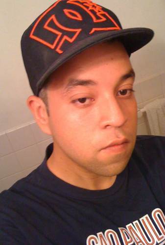 Javieloh's profile picture. pff me gusta de todo un poco y no muerdo! :D #gozando de la vida!