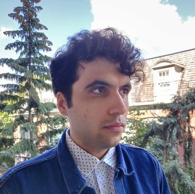 Sadegh_Tabei's profile picture. 