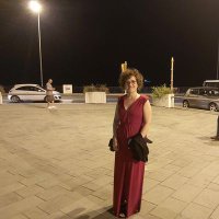 Sandy Cartella (@sandycartella) 's Twitter Profile