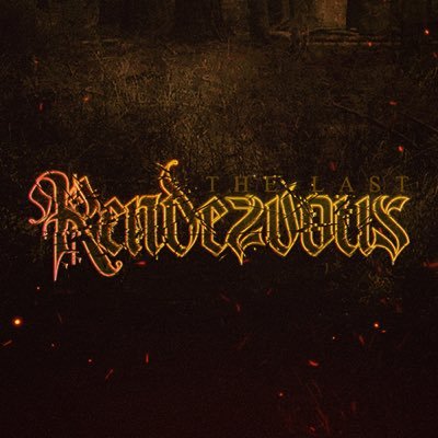 The Last Rendezvousさんのプロフィール画像