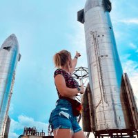 Ellie in Space 🚀💫(@esherifftv) 's Twitter Profile Photo