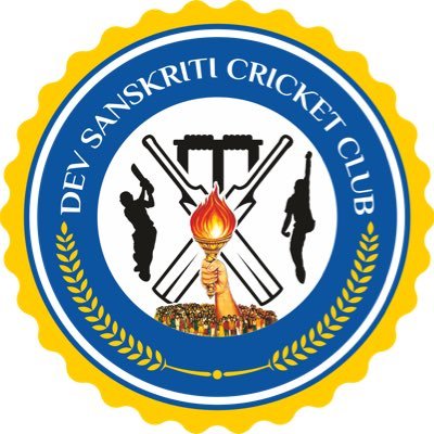 ➡️DSCC is a premier cricket club/academy based in the serene campus of @dsvvofficial