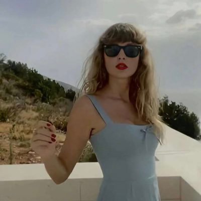 TaySwiftSwe Profile Picture