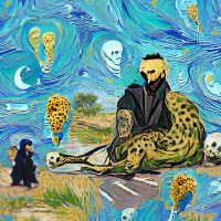 Grim Cheetah (@grimcheetah) 's Twitter Profile