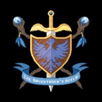 The Adventurer's Guild (@guildcards) 's Twitter Profile