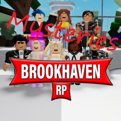 Brookhaven 🏡RP Minecraft! - Roblox