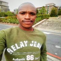 Pokothoane R.L (@pokothometrics) 's Twitter Profile