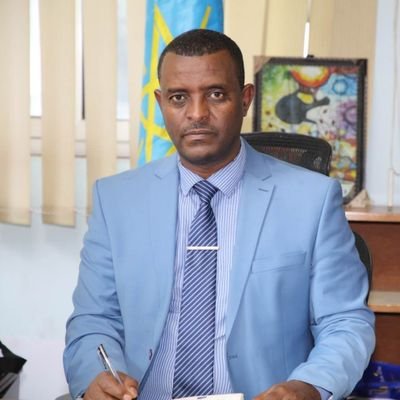 Public relations &communication CEO, Ministry of health of Ethiopia