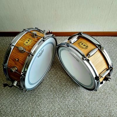 Nicky_BANJAX's profile picture. BonJoviのコピバン:BANJAXのドラムの人。
某吹奏楽団の打楽器の人。
多趣味が趣味。
BANJAXアカウント→ @BANJAX_info