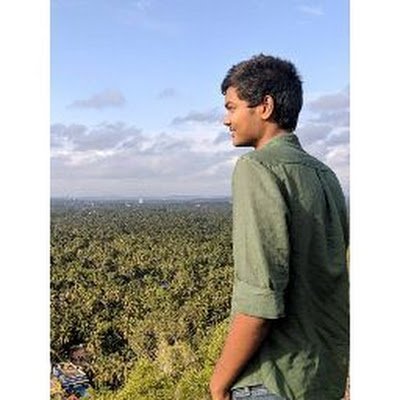 rohan_raju_'s profile picture. 