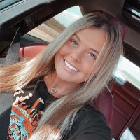 Allison Lowrey - @aj_lowrey Twitter Profile Photo