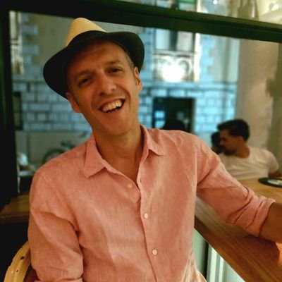 Nicolás Marichal Profile