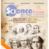 ScienceIndia_'s profile picture. राष्ट्रहिताय विश्वमङ्गलाय                                                                              
Connecting science and people with an Indian perspective