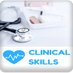 Clinical skills (@skills_clin) Twitter profile photo