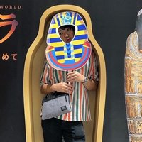 ゆ (@jamswisper) 's Twitter Profile