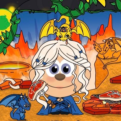 BananoLyfe's profile picture. @bananocoin + @crypt0monkeys = 🍌