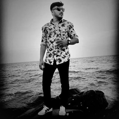 pramok23's profile picture. Chennai 🇮🇳💛