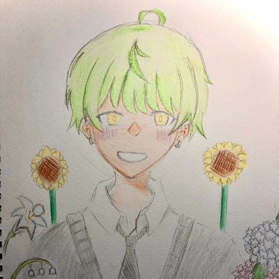 めるびの_🕊さんのプロフィール画像