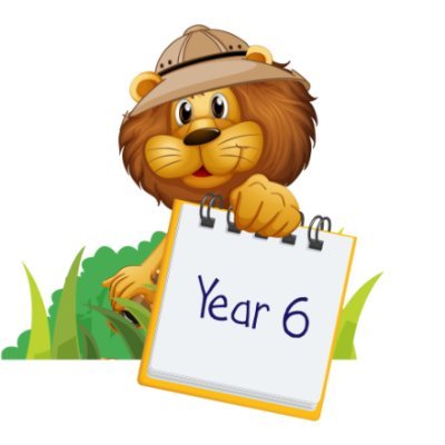 Year 6 class page @StHelensAcademy
#beremarkable