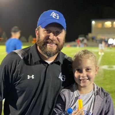 CoachThompsonAG Profile Picture