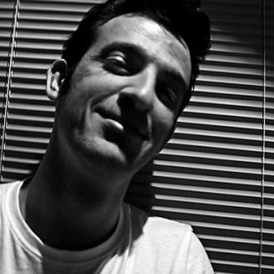 evrimotion's profile picture. funny how secrets travel