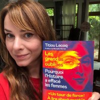 Titiou Lecoq(@titiou) 's Twitter Profile Photo