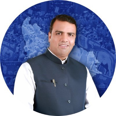 बसपा नेता
विधानसभा- (88) आगरा दक्षिण